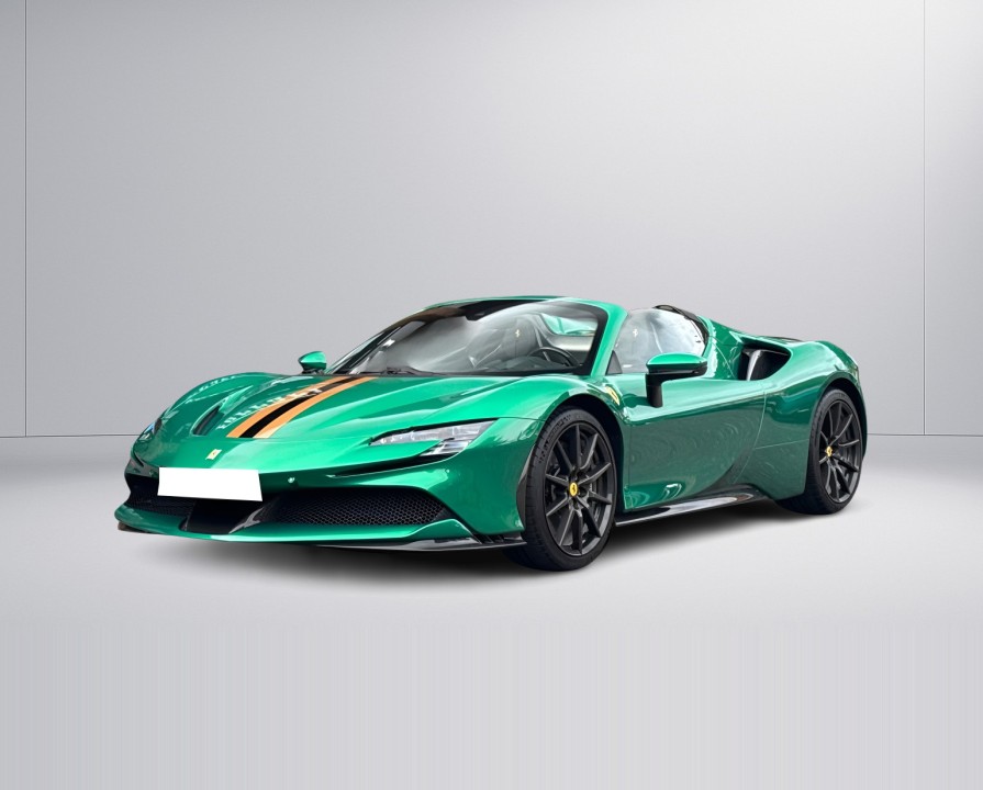 Ferrari SF90 Stradale - foto 7