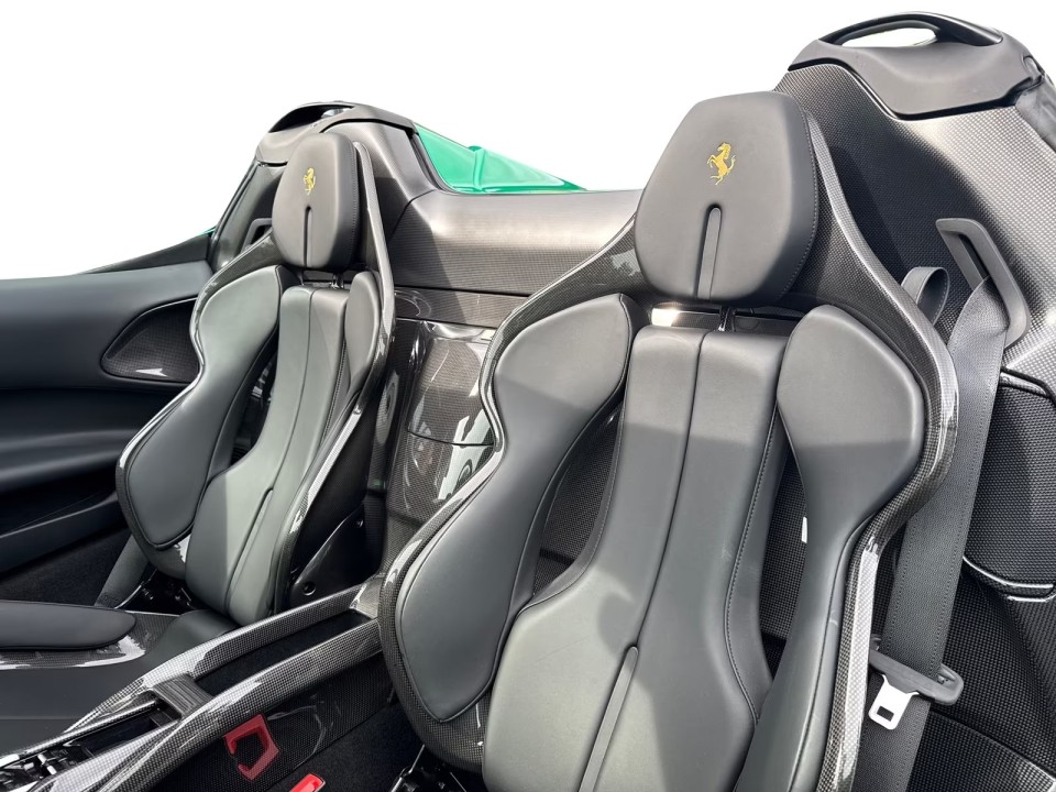 Ferrari SF90 Stradale - foto 16