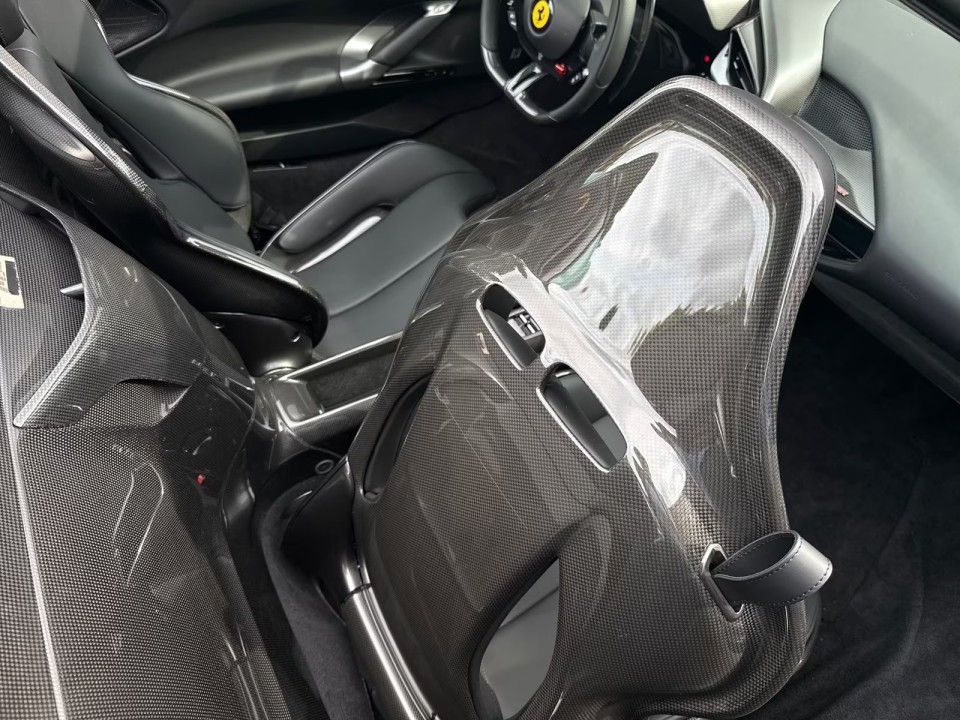 Ferrari SF90 Stradale - foto 18