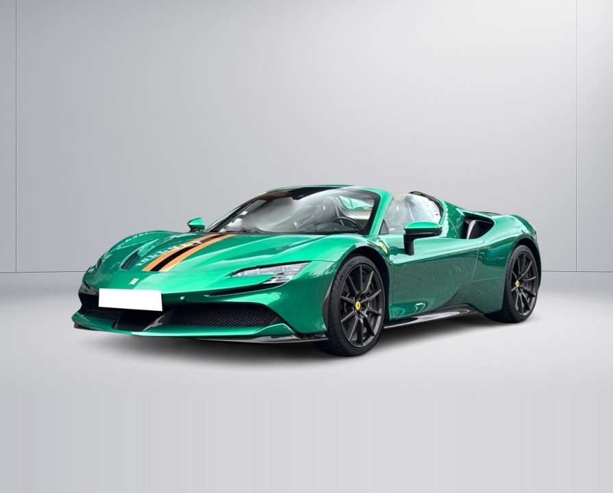 Ferrari SF90 Stradale - foto 8