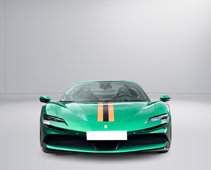 Ferrari SF90 Stradale - foto 9