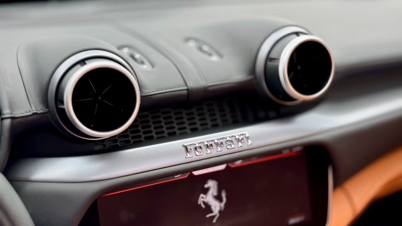 Ferrari Portofino - foto 10