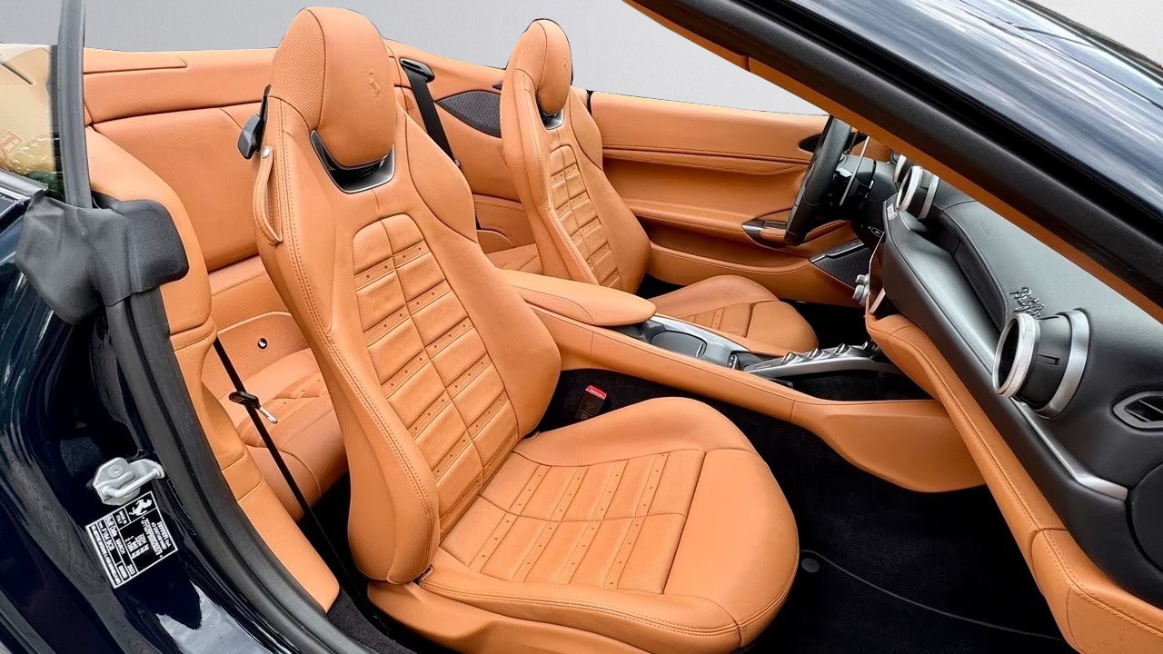 Ferrari Portofino - foto 7