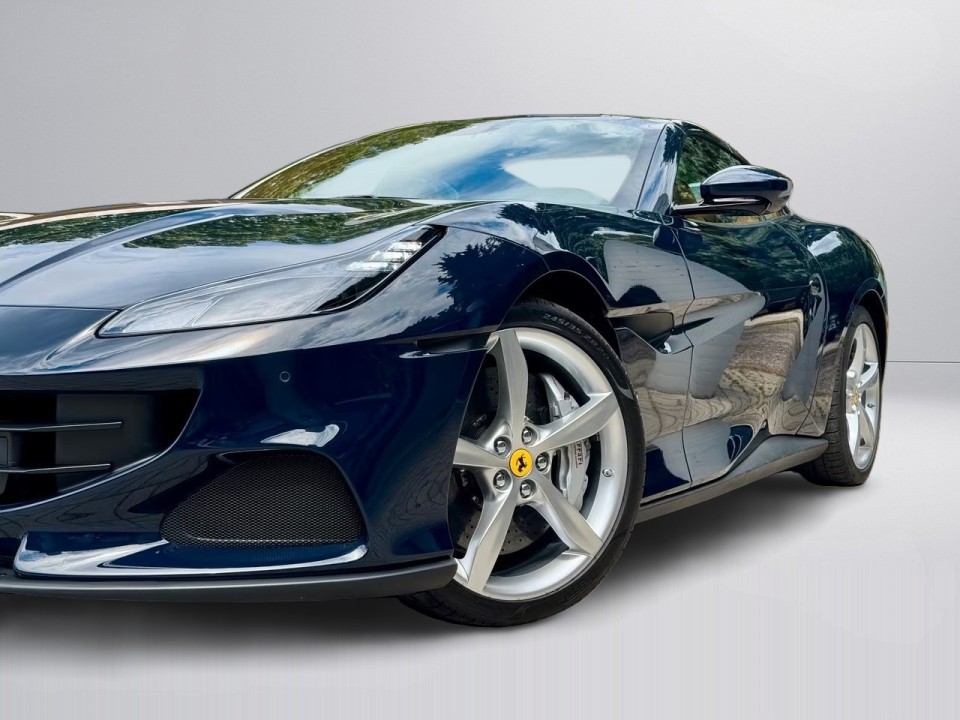 Ferrari Portofino - foto 13