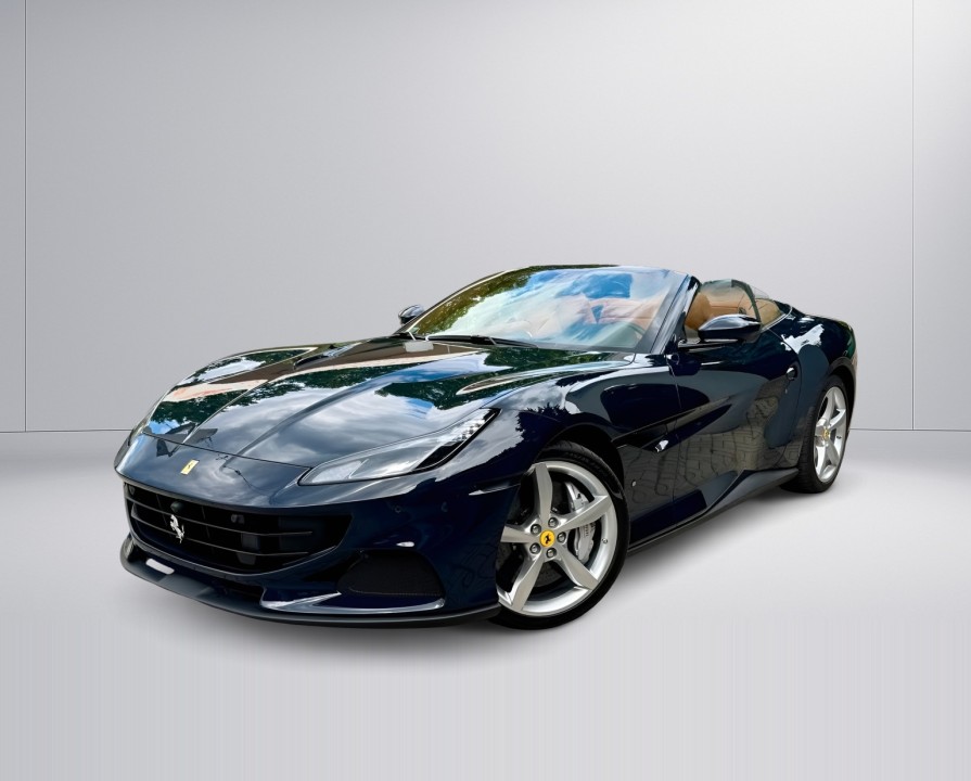 Ferrari Portofino (3)