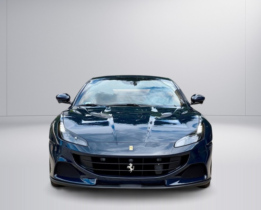 Ferrari Portofino (2)