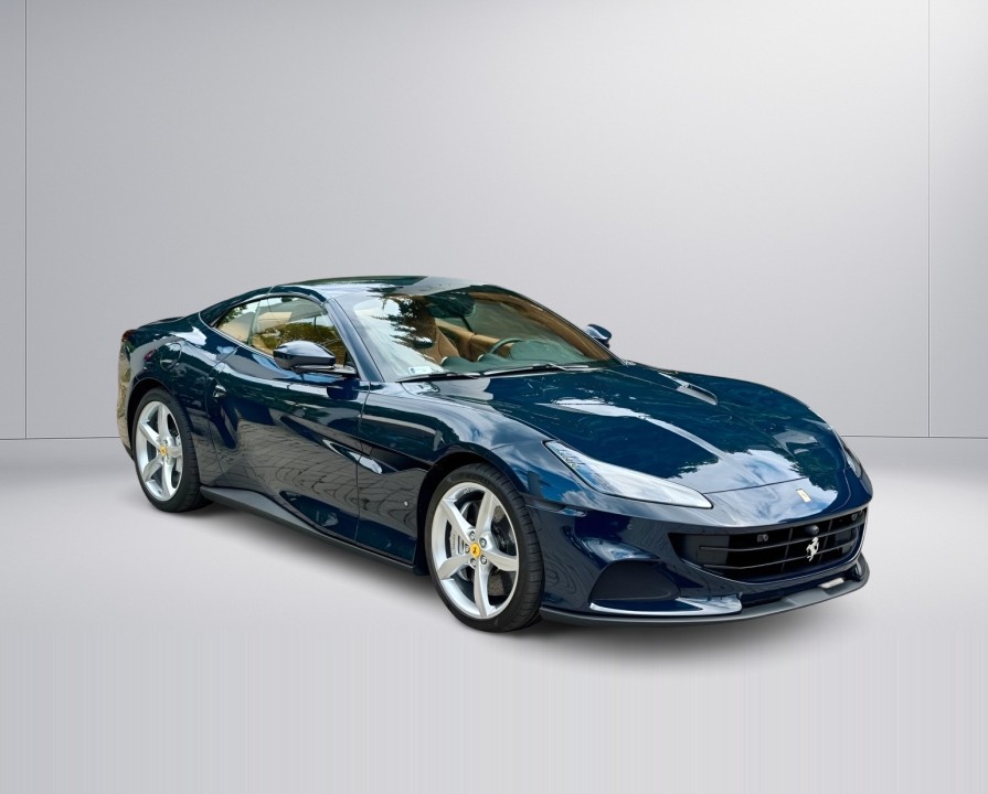 Ferrari Portofino