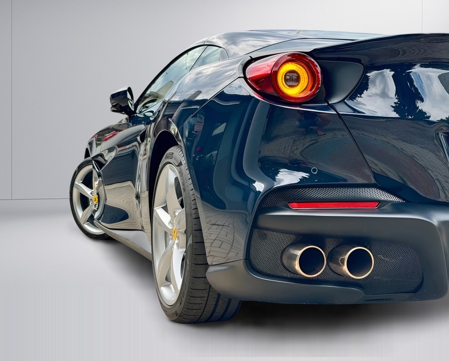 Ferrari Portofino - foto 14