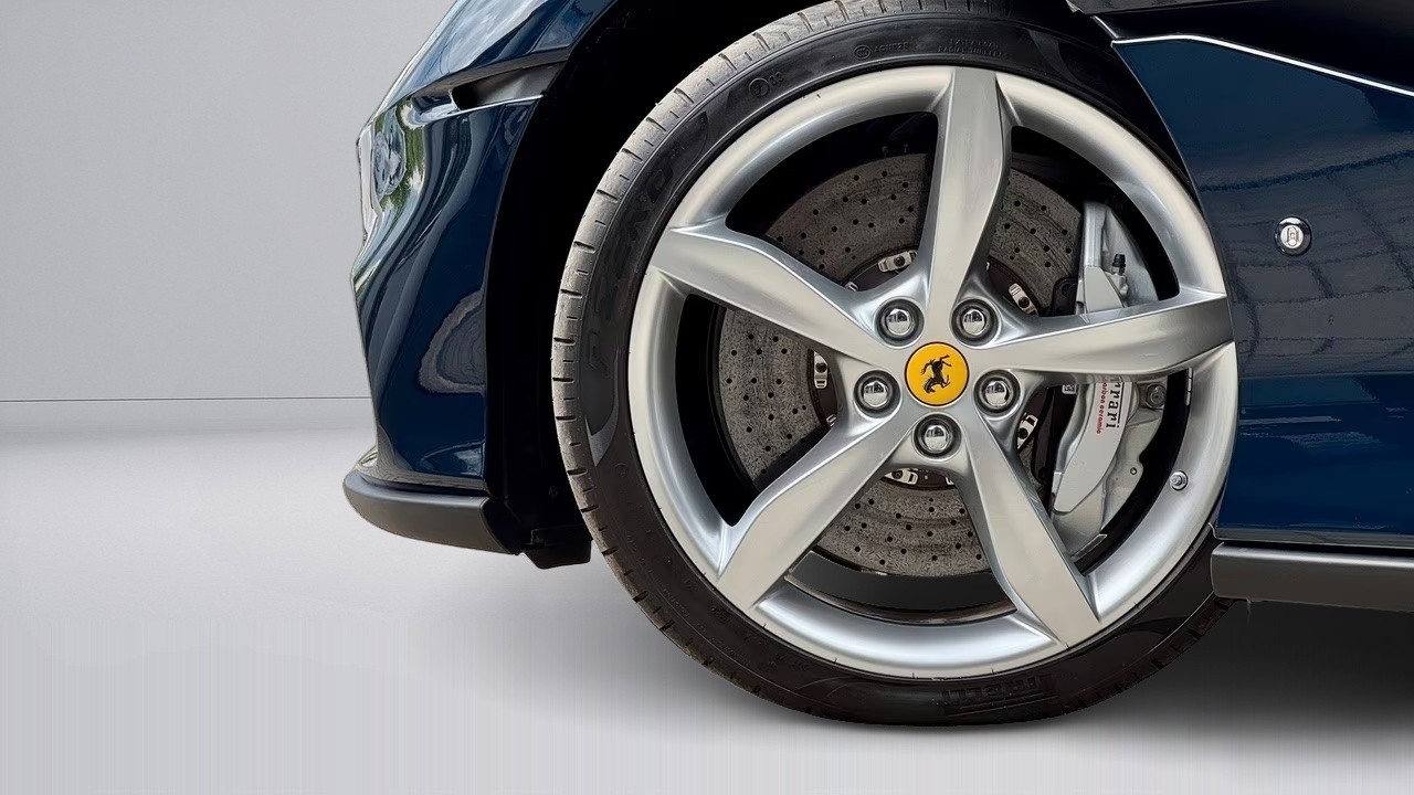Ferrari Portofino - foto 15
