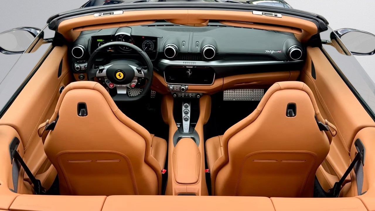 Ferrari Portofino - foto 8