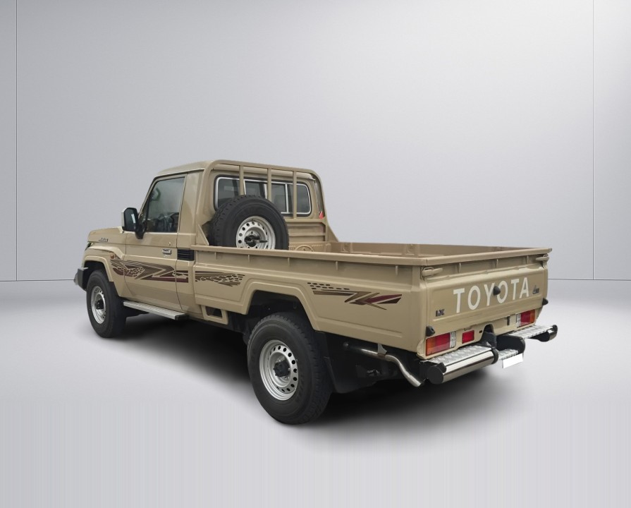 Toyota Land Cruiser GDJ (3)