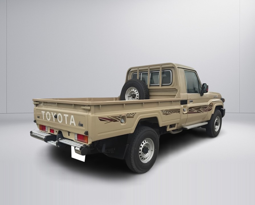 Toyota Land Cruiser GDJ (4)
