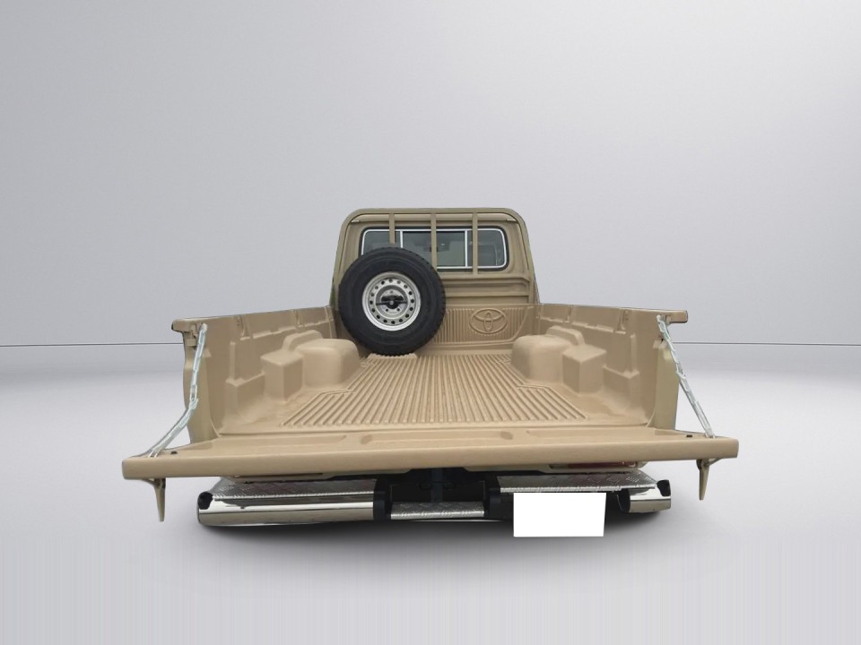 Toyota Land Cruiser GDJ - foto 10