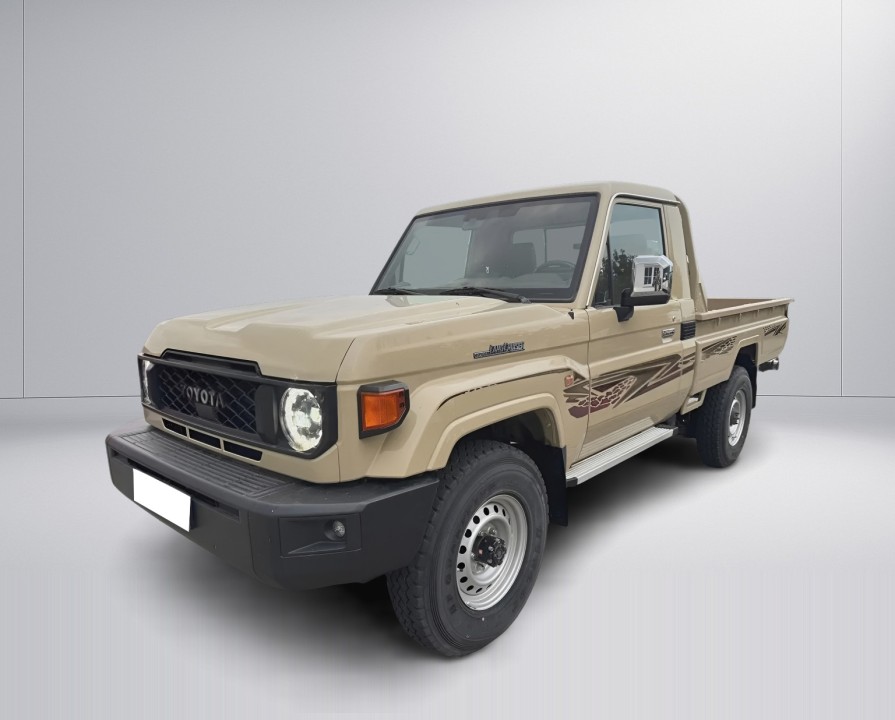 Toyota Land Cruiser GDJ (2)