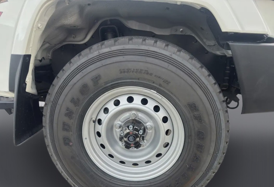 Toyota Land Cruiser GDJ - foto 11