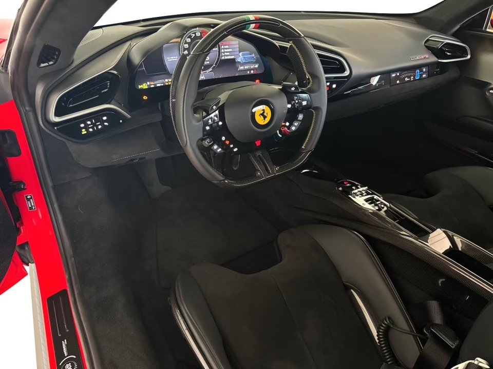 Ferrari 296 GTB - foto 10