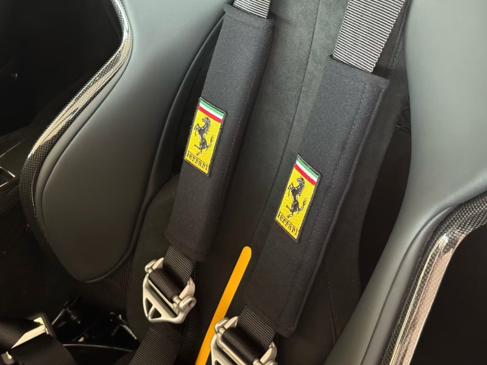 Ferrari 296 GTB - foto 15