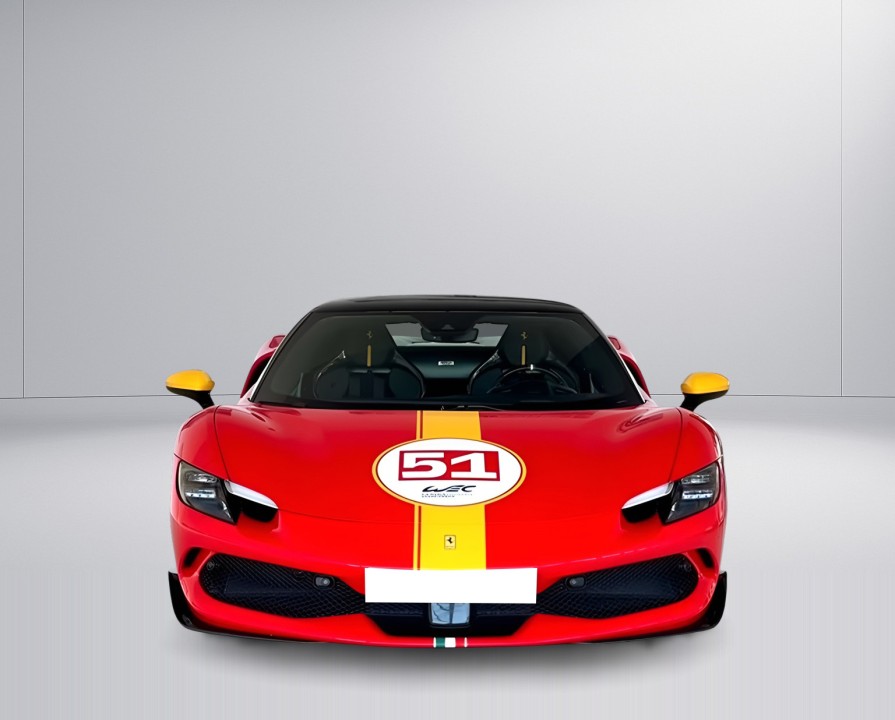 Ferrari 296 GTB - foto 8