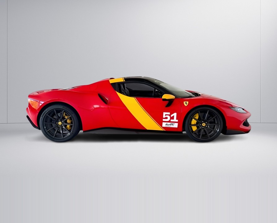 Ferrari 296 GTB (2)