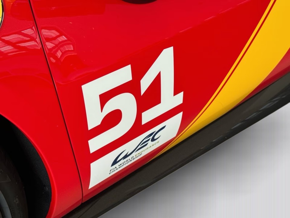 Ferrari 296 GTB - foto 26