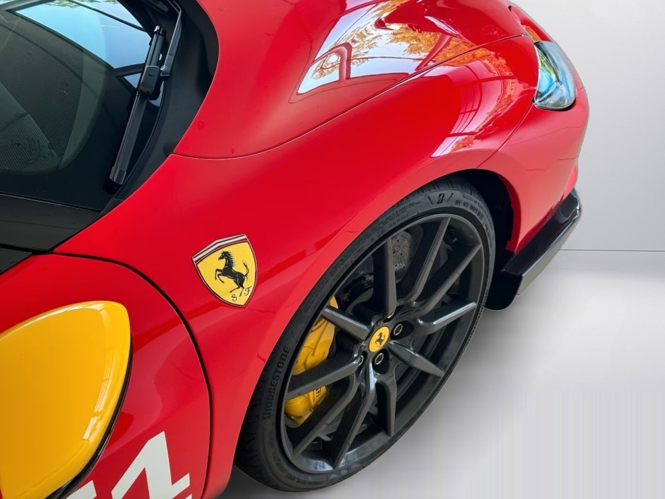 Ferrari 296 GTB - foto 27
