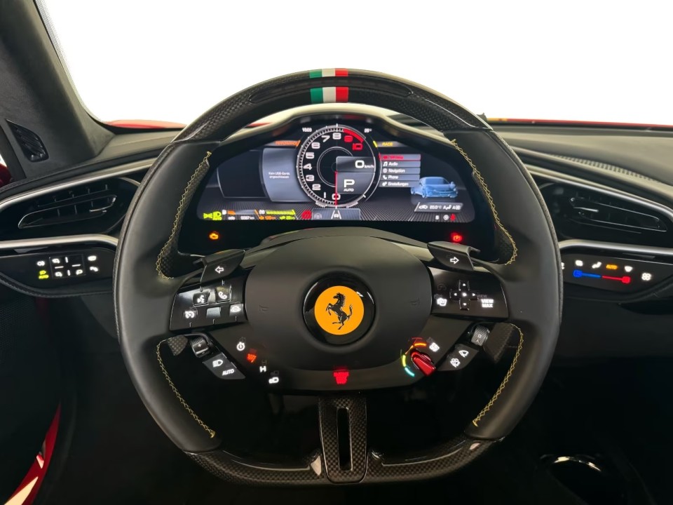 Ferrari 296 GTB - foto 9