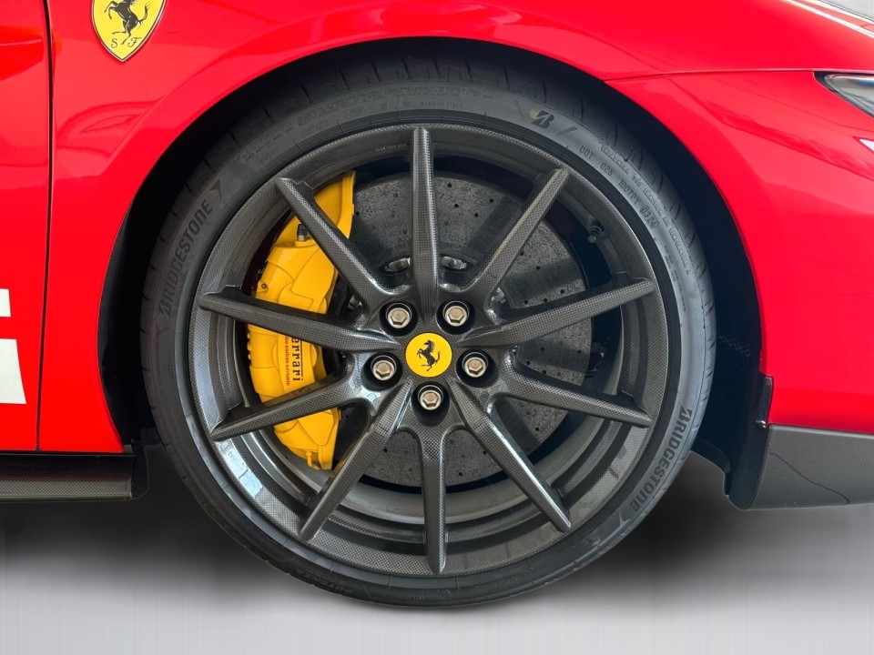 Ferrari 296 GTB - foto 28