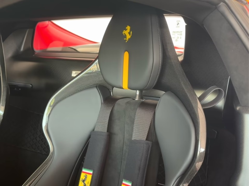 Ferrari 296 GTB - foto 14