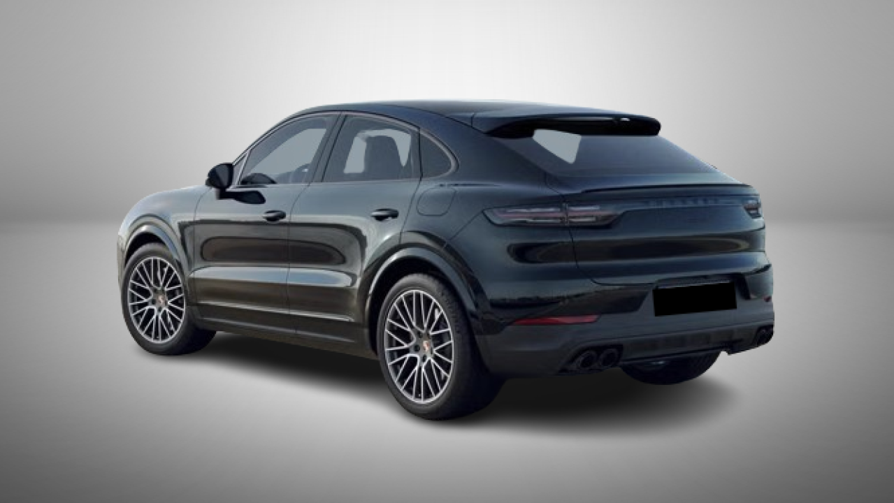 Porsche Cayenne E-Hybrid Coupe Platinum Edition (3)