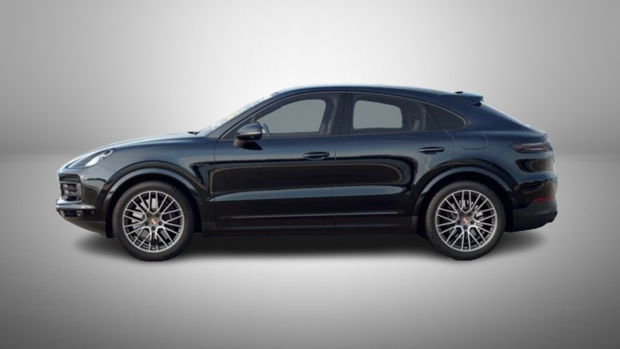 Porsche Cayenne E-Hybrid Coupe Platinum Edition (2)