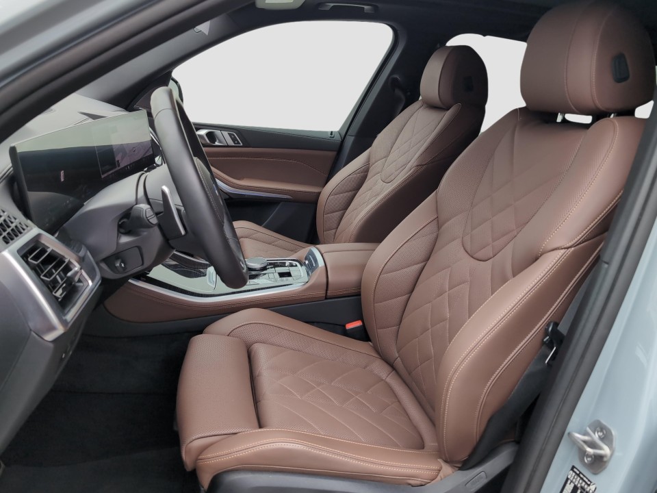 BMW X5 xDrive50e M-Sport - foto 8