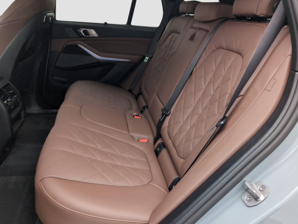 BMW X5 xDrive50e M-Sport - foto 10