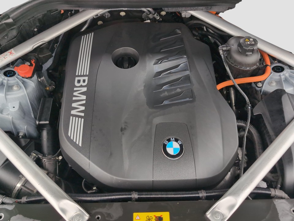 BMW X5 xDrive50e M-Sport - foto 12
