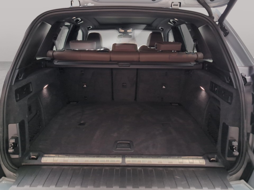 BMW X5 xDrive50e M-Sport - foto 11
