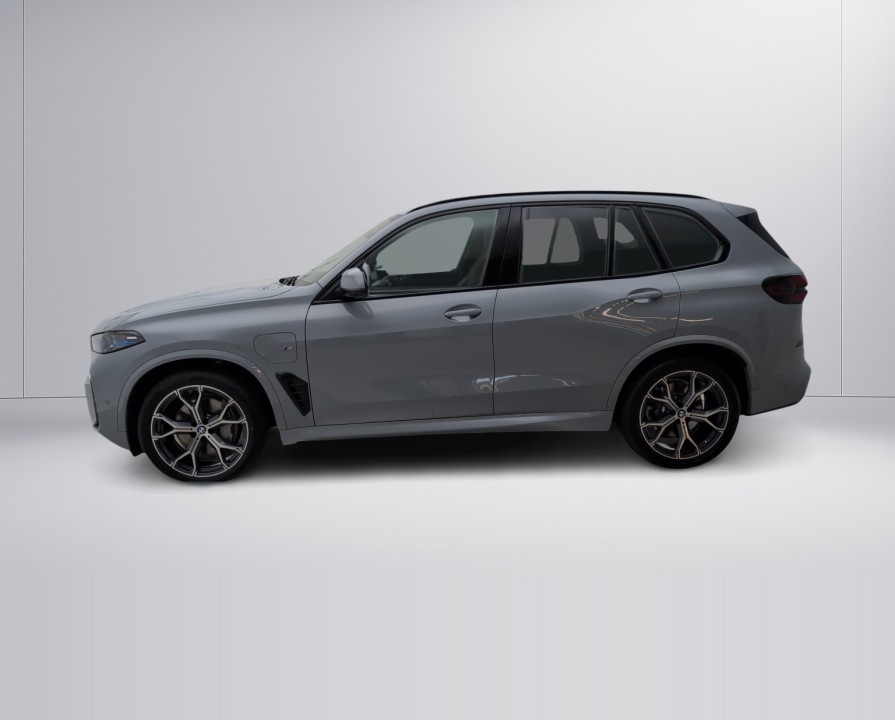 BMW X5 xDrive50e M-Sport (5)