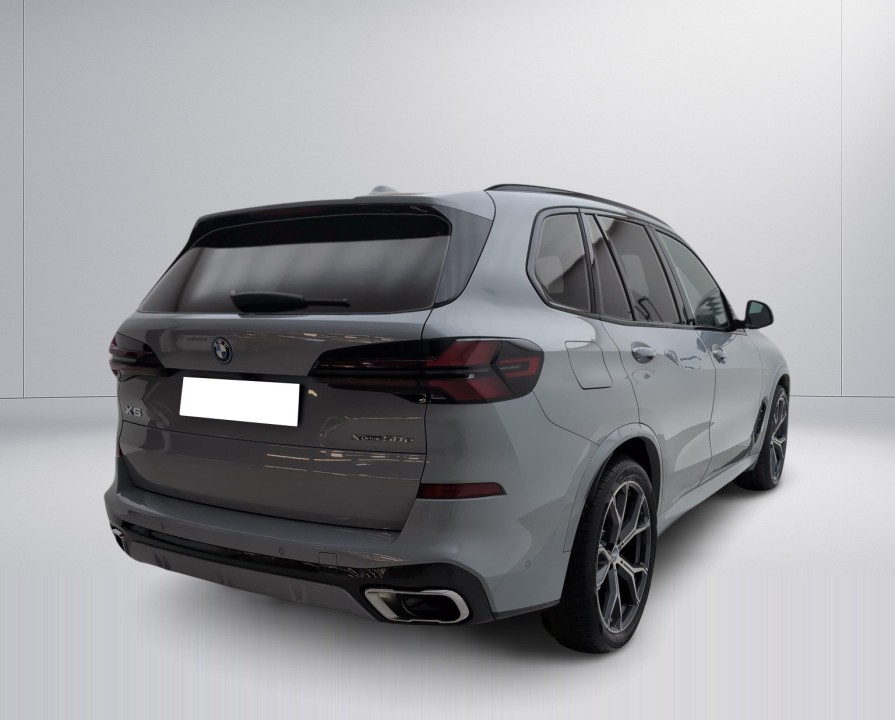 BMW X5 xDrive50e M-Sport (3)