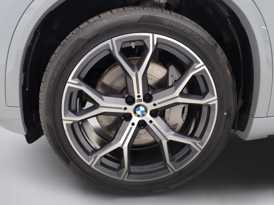 BMW X5 xDrive50e M-Sport - foto 13