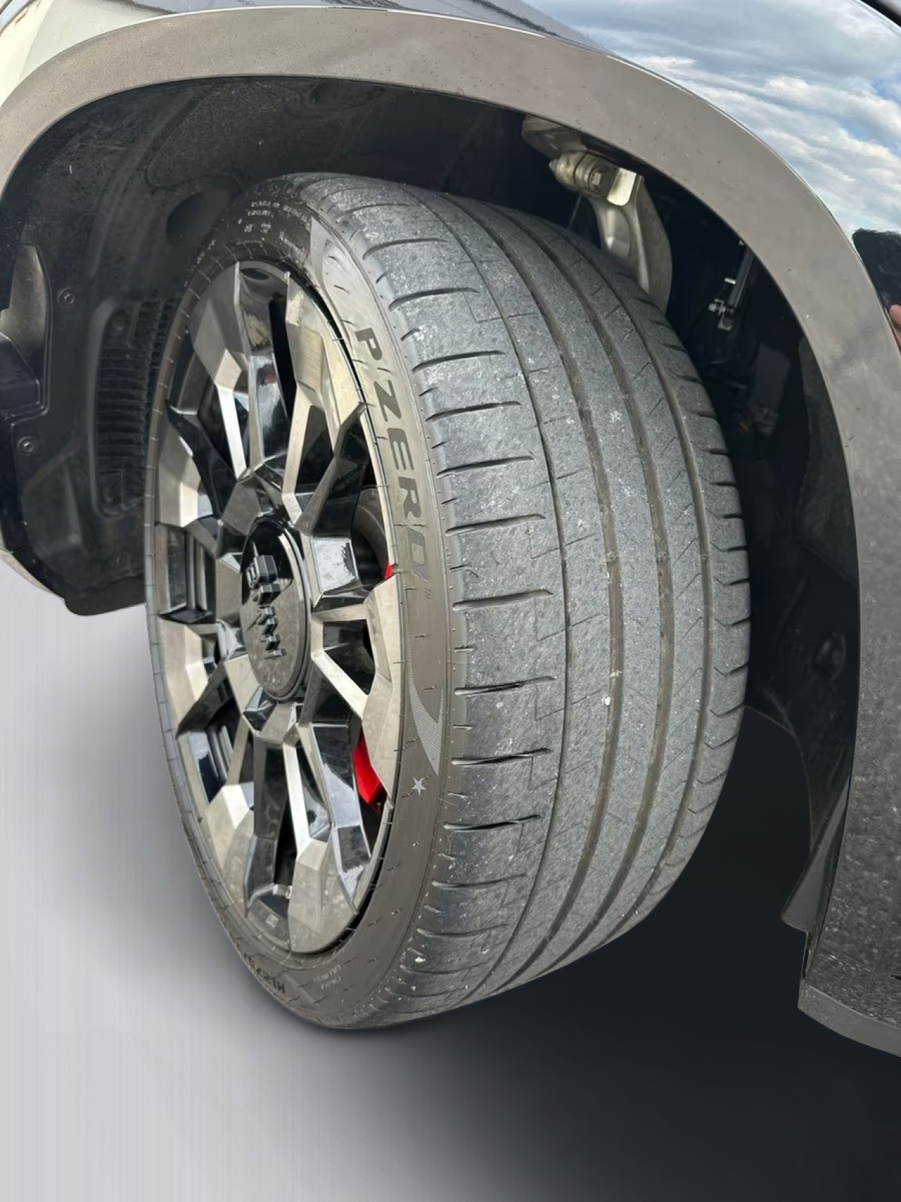 BMW XM Label Red - foto 18