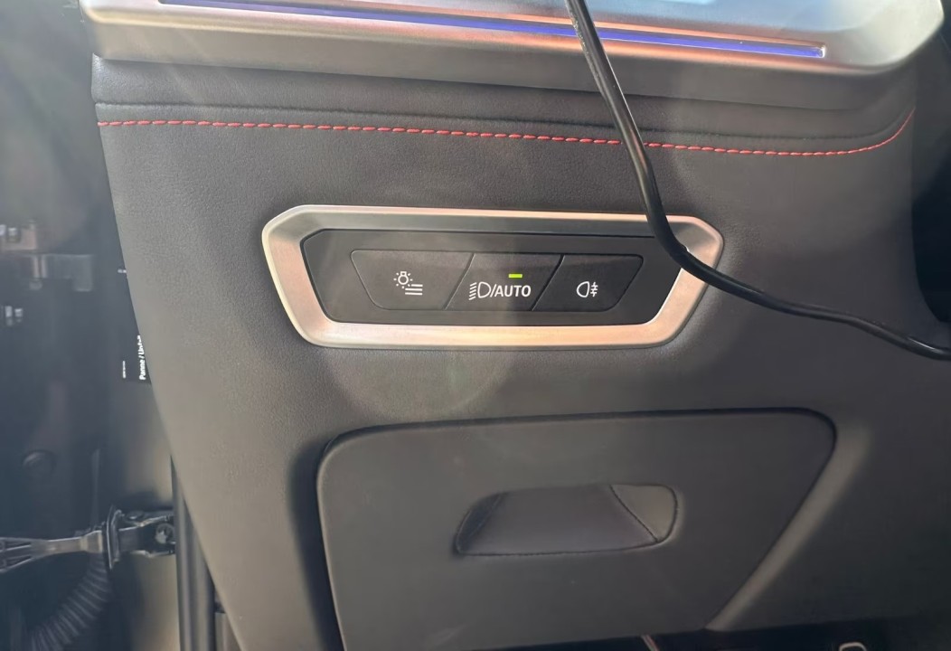 BMW XM Label Red - foto 14