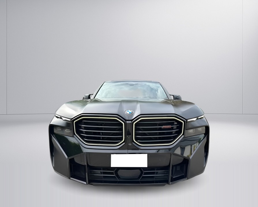 BMW XM Label Red - foto 7