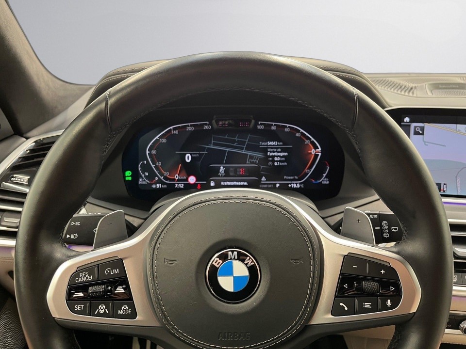BMW X5 xDrive40d M-Sport - foto 7