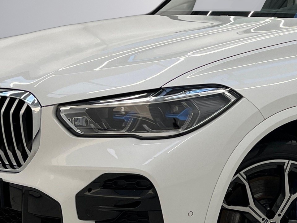 BMW X5 xDrive40d M-Sport - foto 12