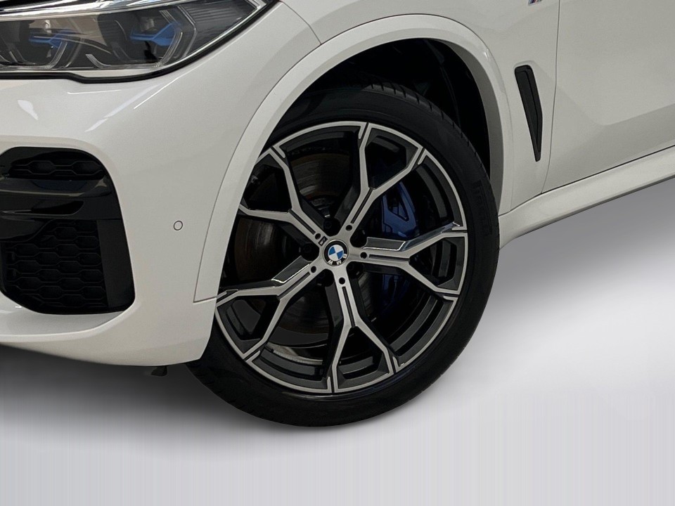 BMW X5 xDrive40d M-Sport - foto 13