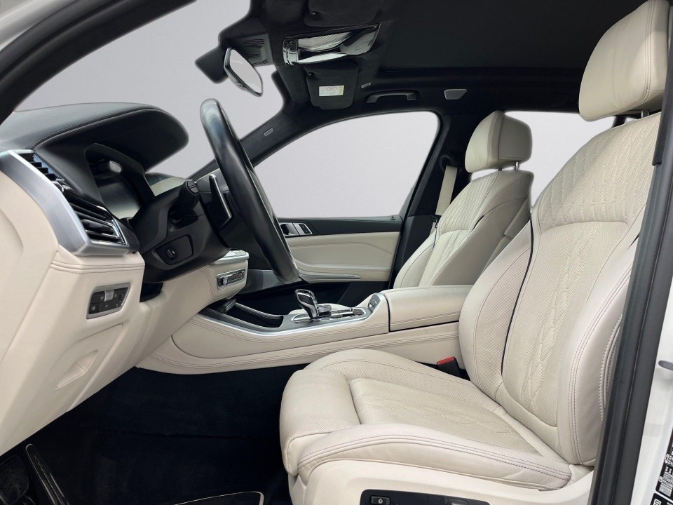 BMW X5 xDrive40d M-Sport - foto 6