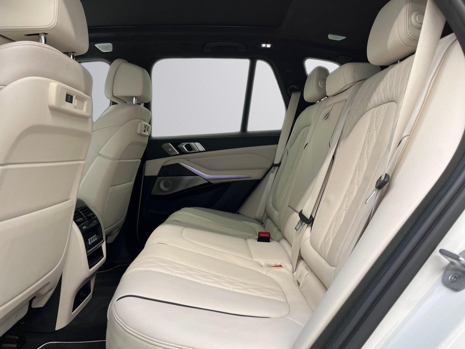 BMW X5 xDrive40d M-Sport - foto 9