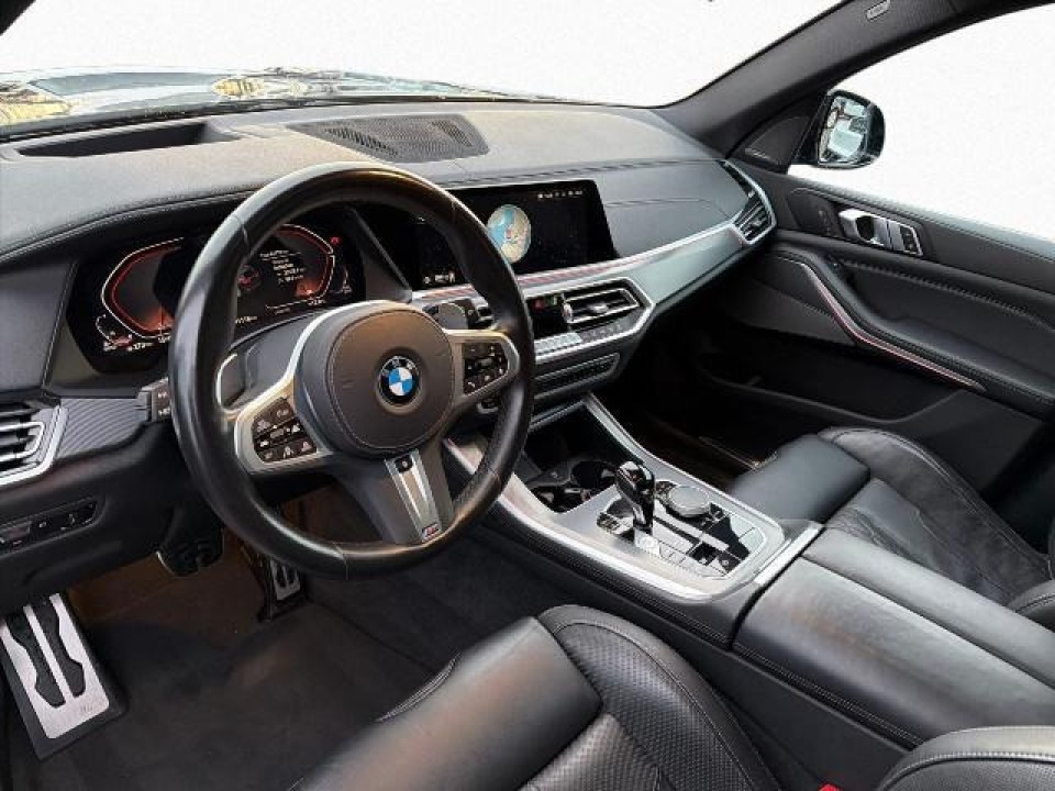 BMW X5 xDrive30d M-Sport - foto 6