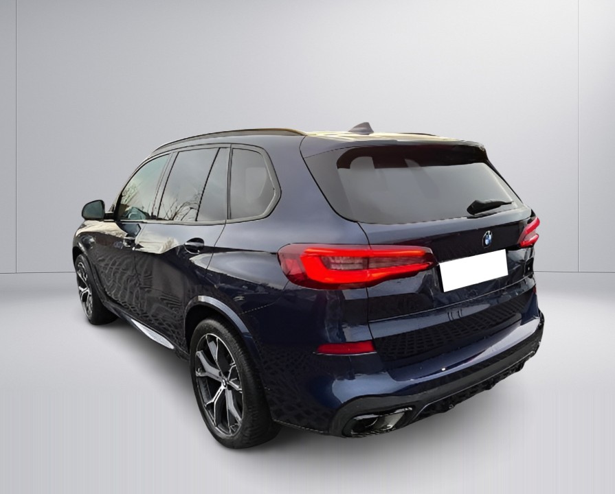 BMW X5 xDrive30d M-Sport (3)