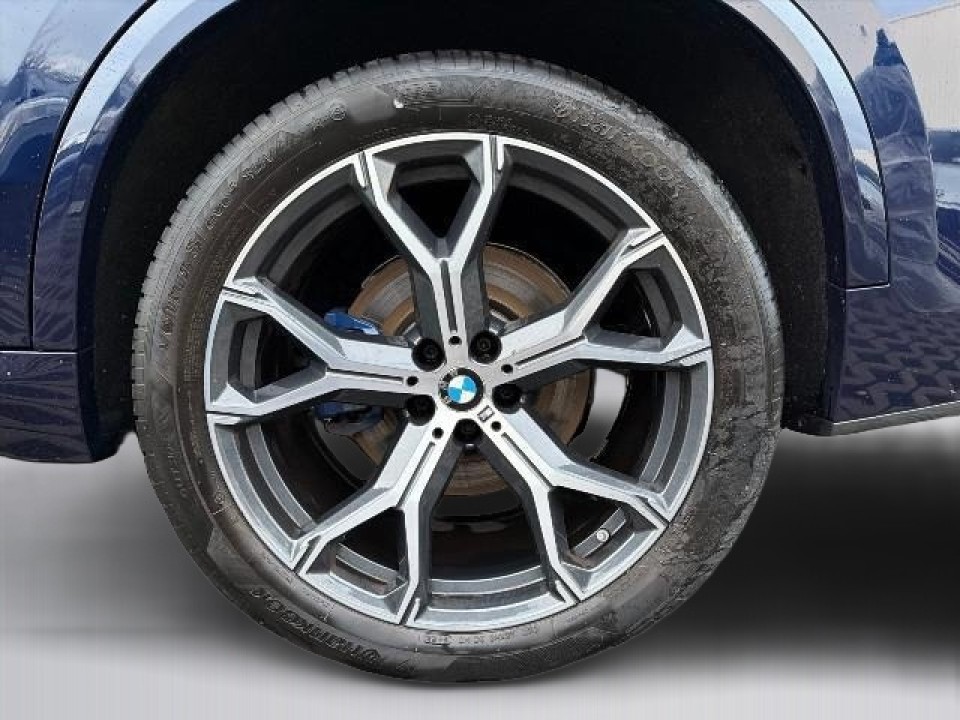 BMW X5 xDrive30d M-Sport - foto 14