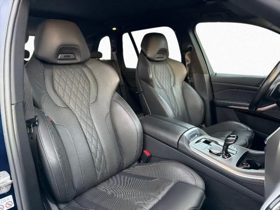BMW X5 xDrive30d M-Sport - foto 7