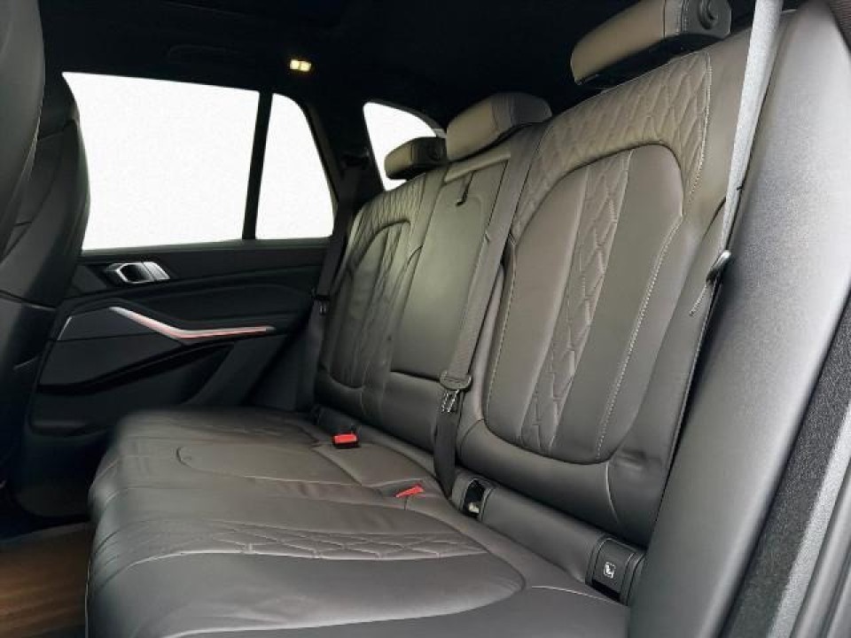BMW X5 xDrive30d M-Sport - foto 11